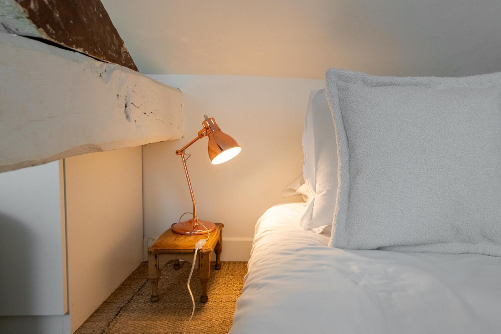Amazing Loft In The Vibrant Area Near The Famous Bastille's Place Apartamento París