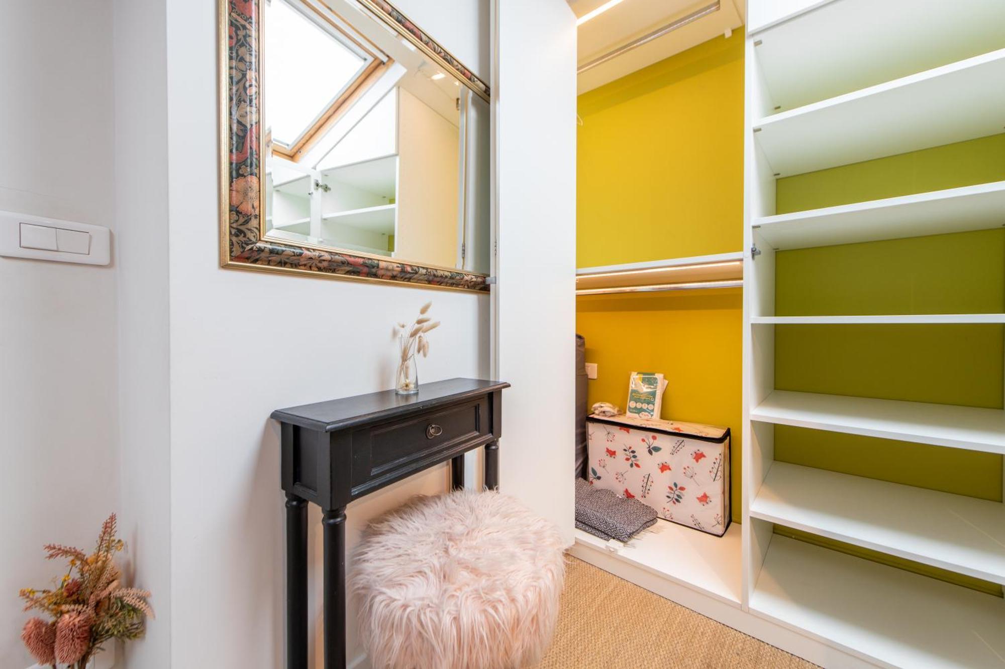 Amazing Loft In The Vibrant Area Near The Famous Bastille's Place París