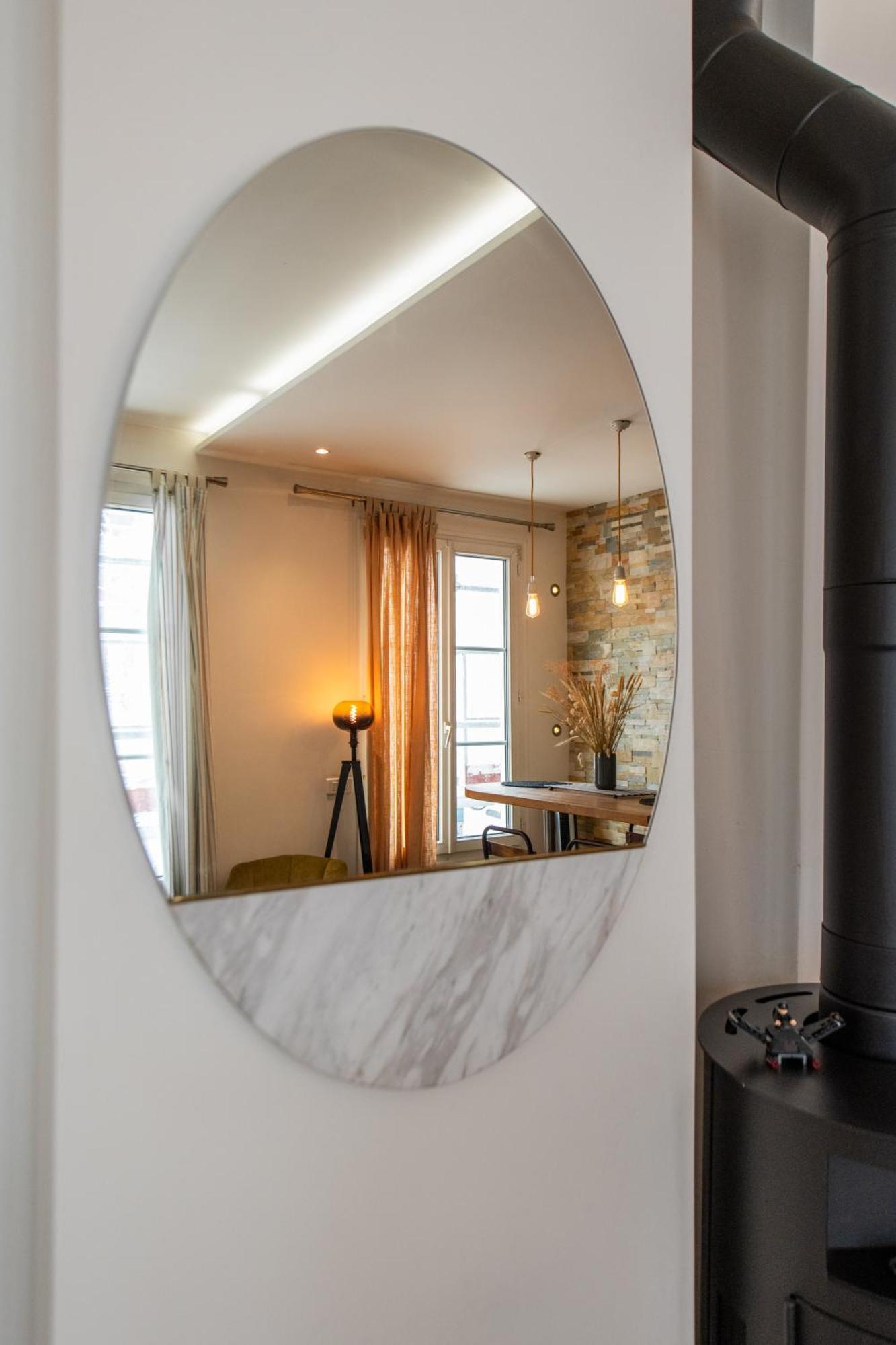 Apartamento Amazing Loft In The Vibrant Area Near The Famous Bastille's Place