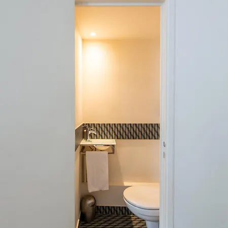 Amazing Loft In The Vibrant Area Near The Famous Bastille'S Place Paris Exterior photo