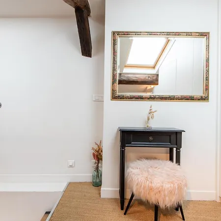 Amazing Loft In The Vibrant Area Near The Famous Bastille'S Place Paris Exterior photo