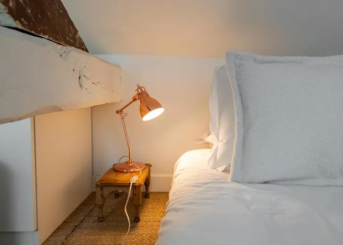 Amazing Loft In The Vibrant Area Near The Famous Bastille\'S Place