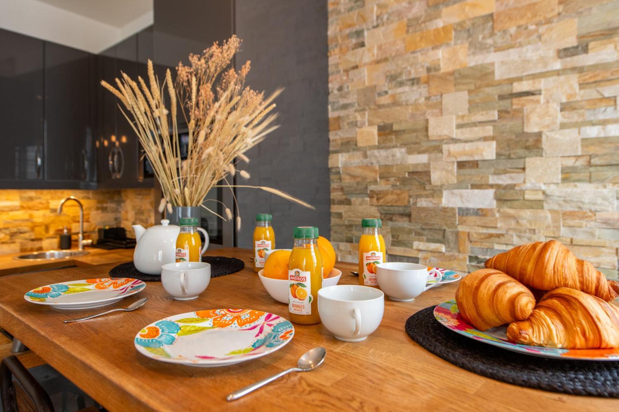 Amazing Loft In The Vibrant Area Near The Famous Bastille's Place Appartamento *