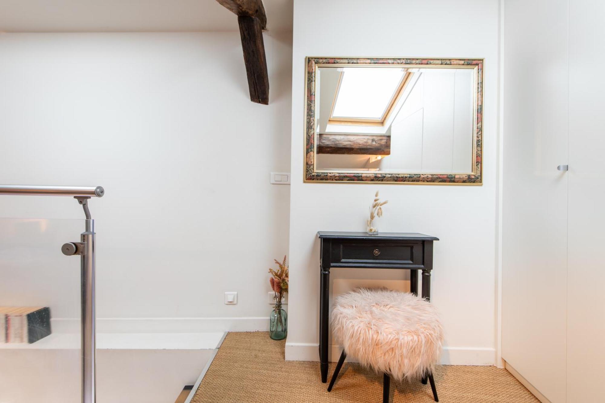 Appartamento Amazing Loft In The Vibrant Area Near The Famous Bastille's Place